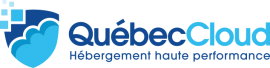 QuébecCloud - Hébergement haute performance